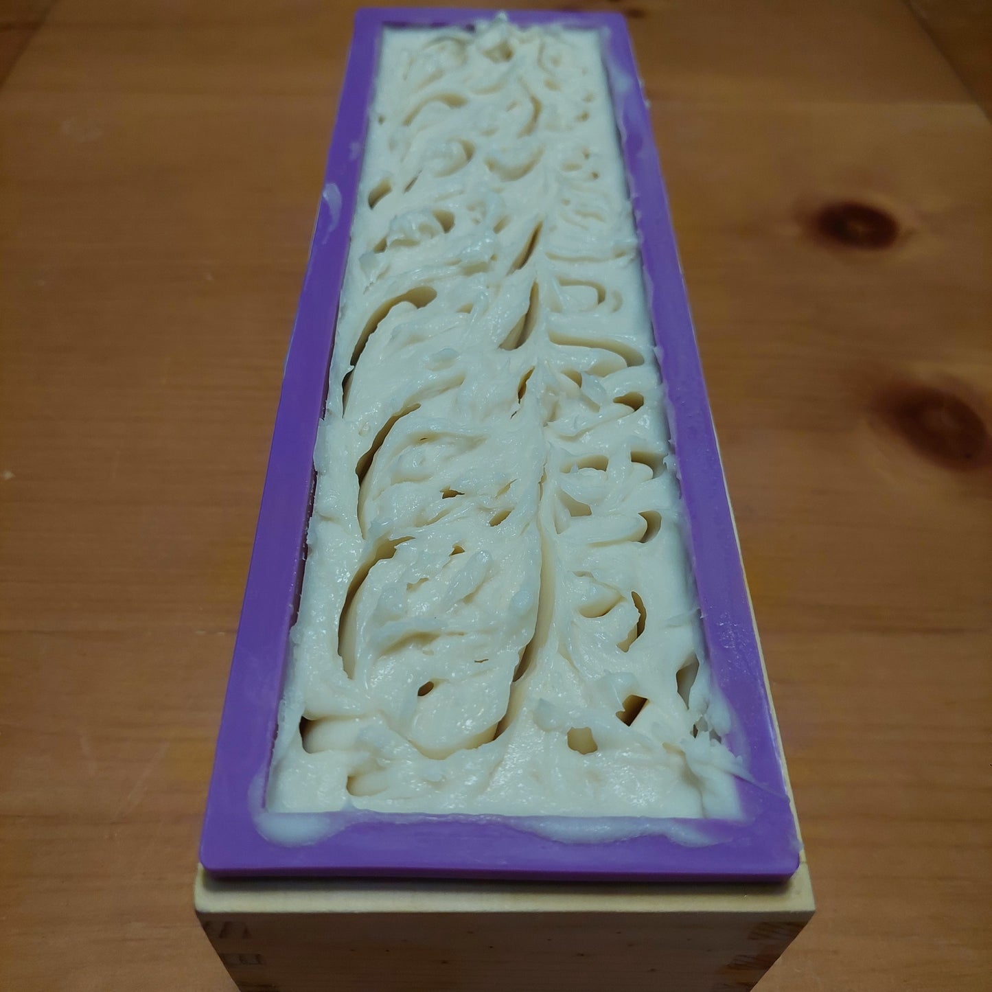 Birthday Suit Handcrafted Soap