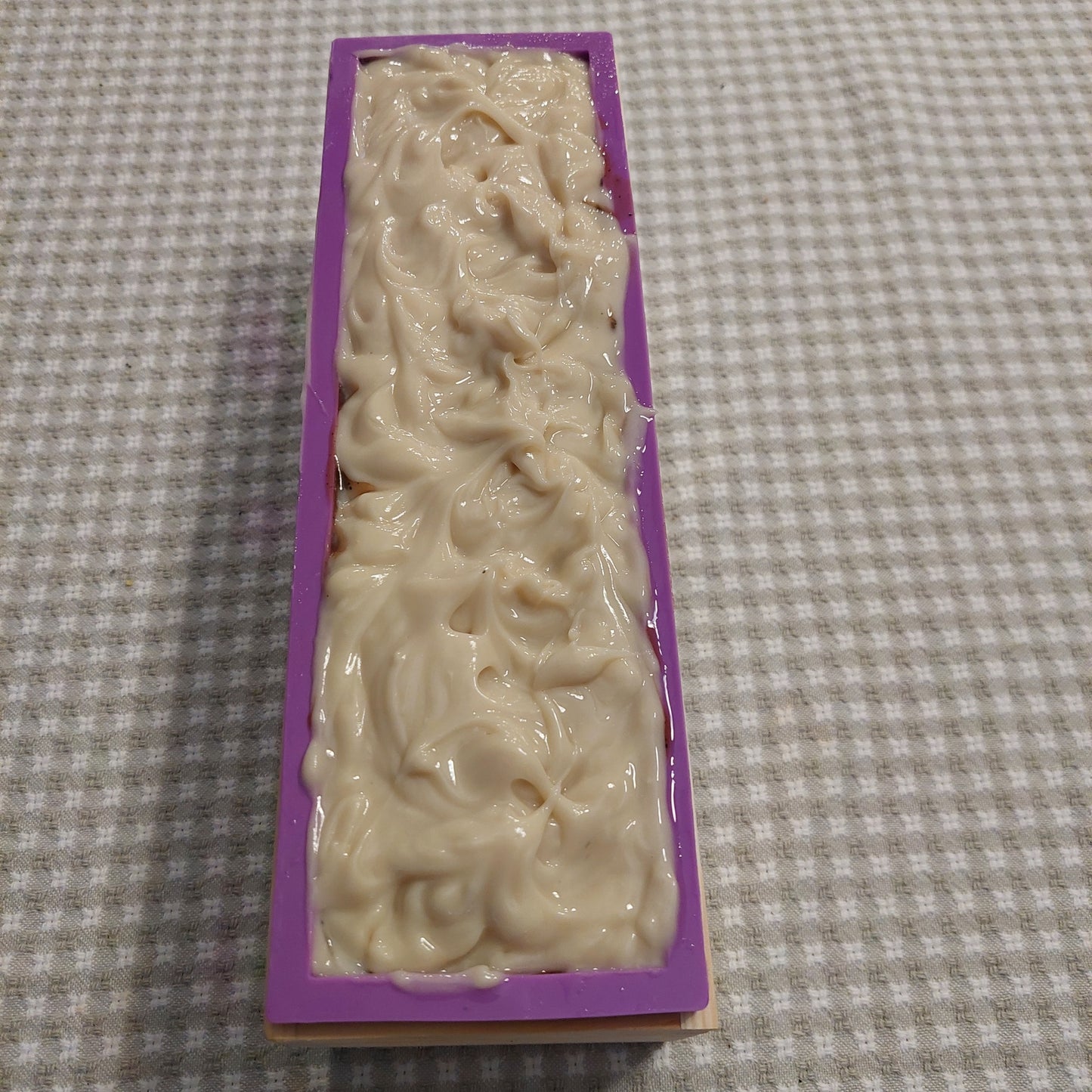 Dark Chocolate Espresso Creme Handcrafted Soap