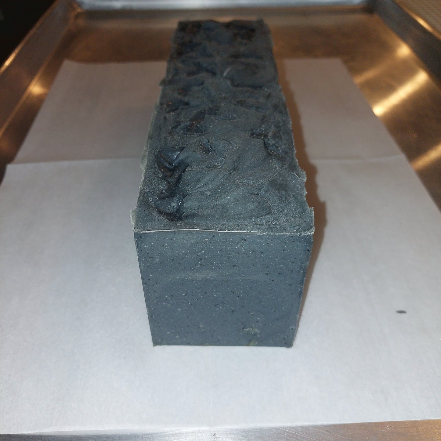 Mechanics Handcrafted Soap