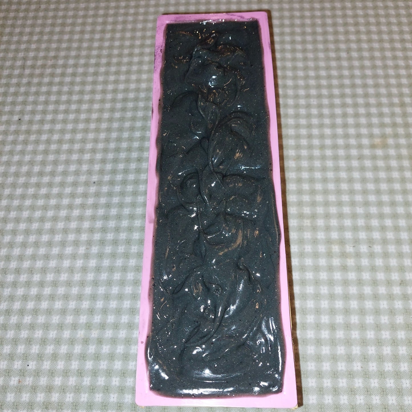 Mechanics Handcrafted Soap