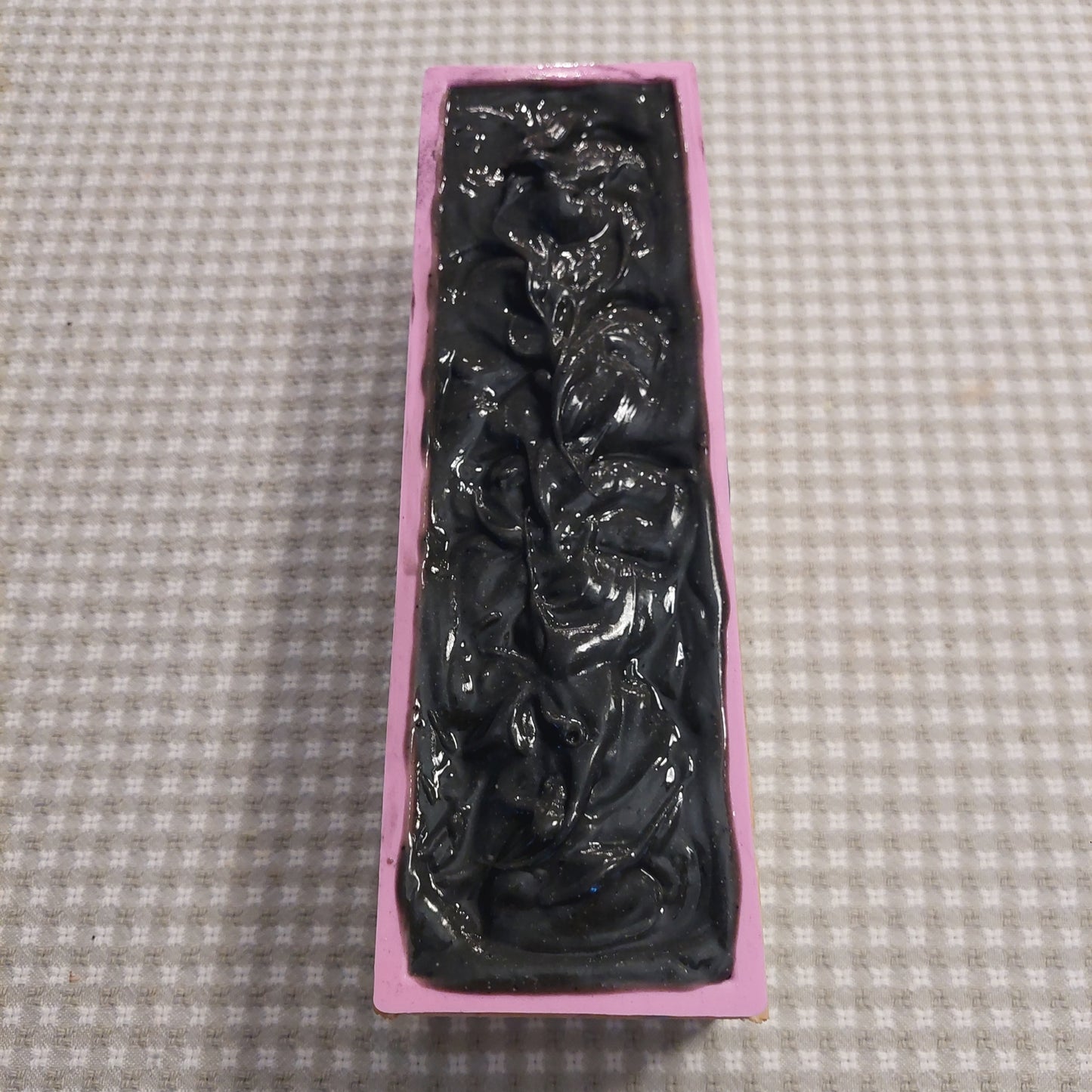 Mechanics Handcrafted Soap