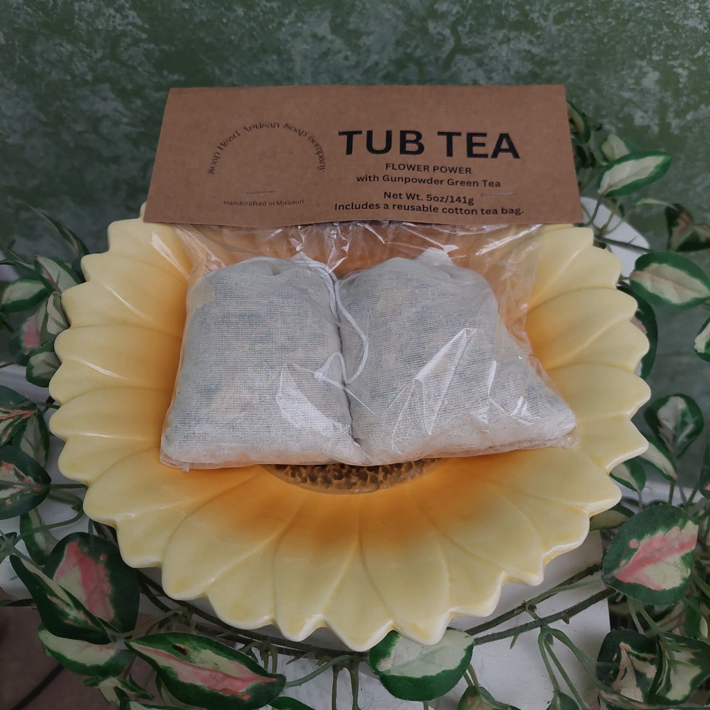 Tub Tea