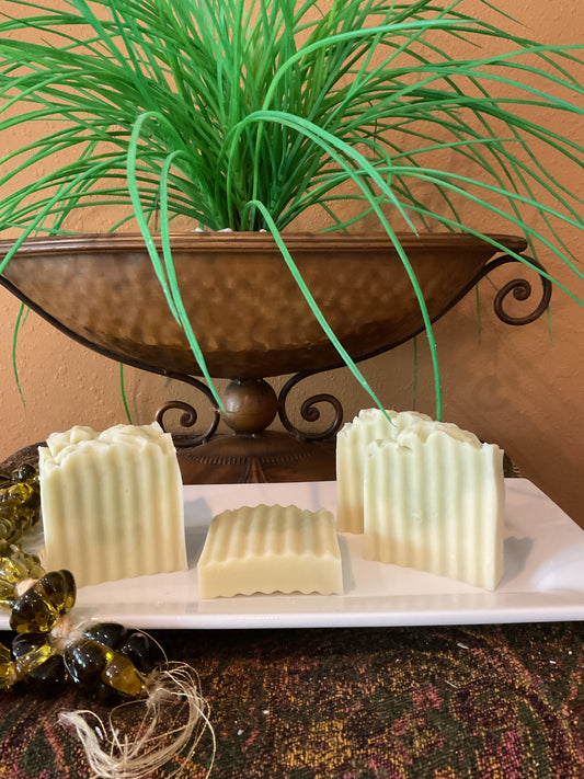 Revive Handcrafted Soap