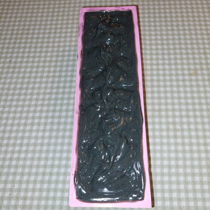 Mechanics Handcrafted Soap