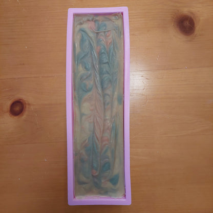 Night Rose Handcrafted Soap
