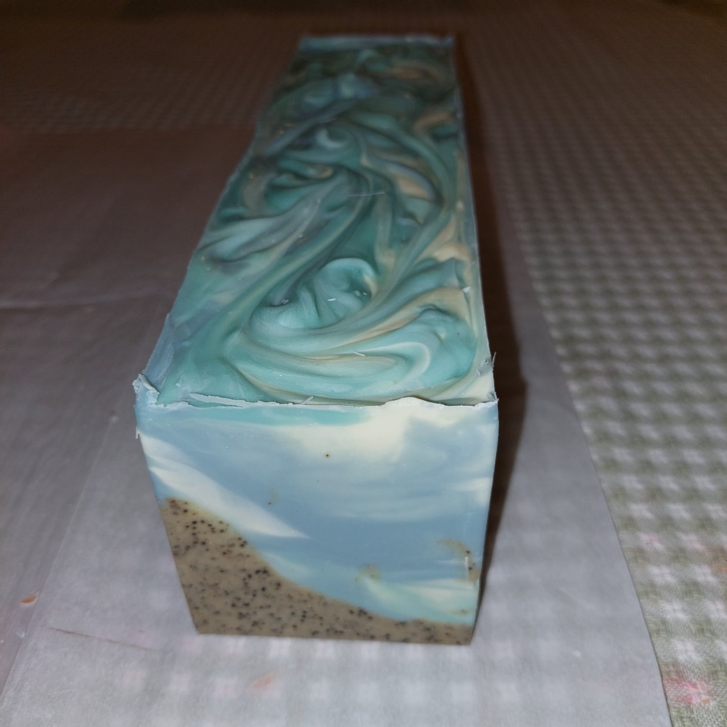 Seashore Handcrafted Soap