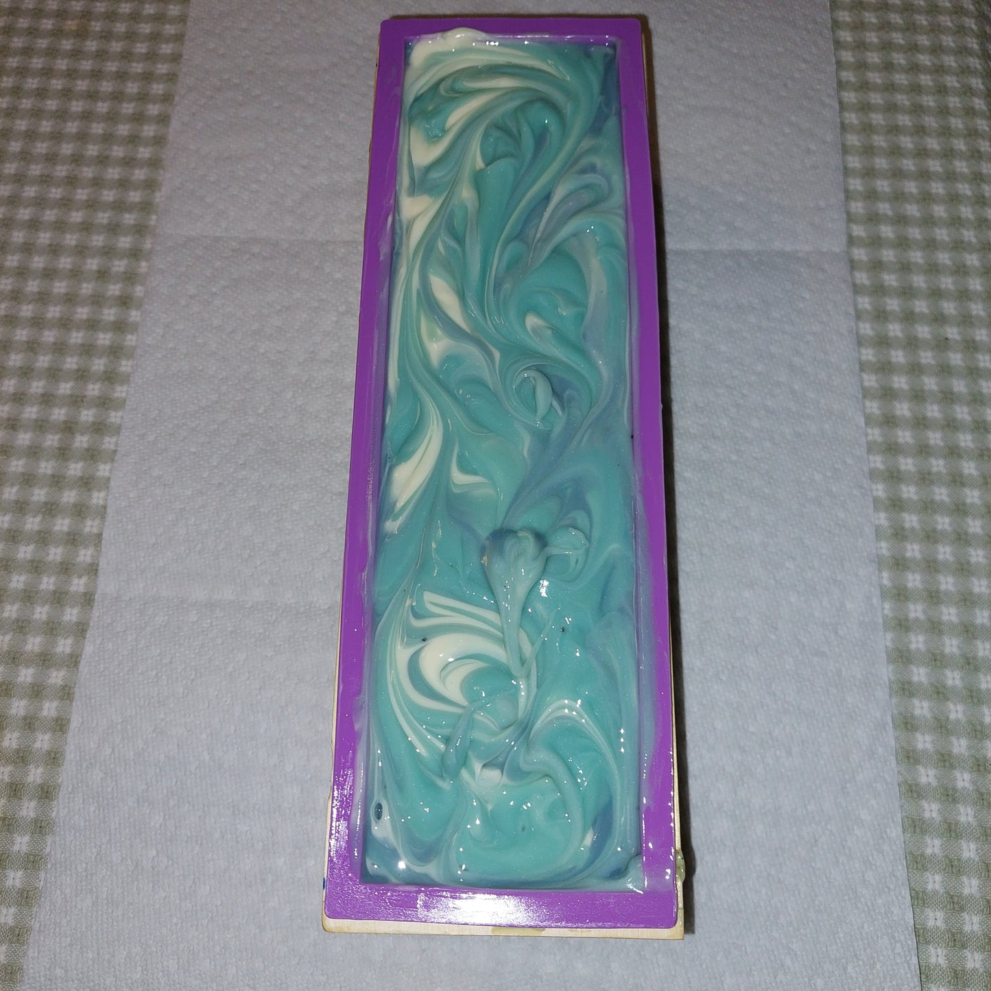 Seashore Handcrafted Soap