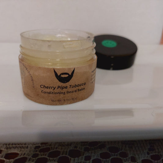 Beard Balm