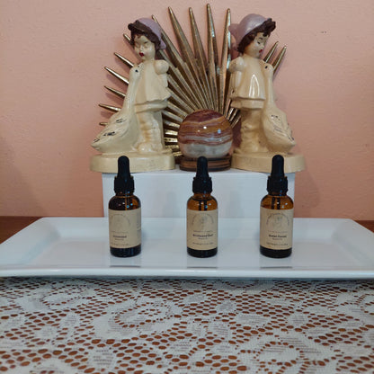 Beard Oil