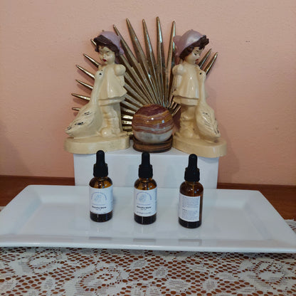 Beautiful Mane Hair Oil