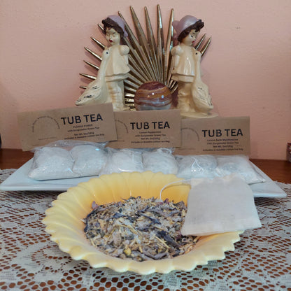 Tub Tea