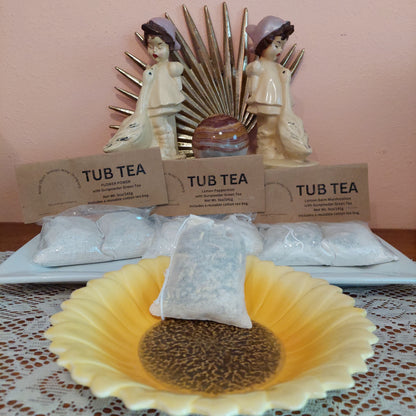 Tub Tea
